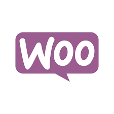 WooCommerce logo