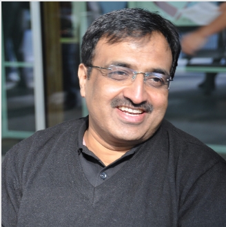 Dr. Manoj