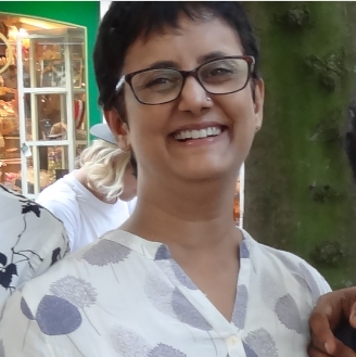Dr. Meeta