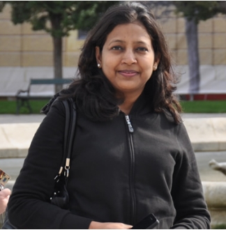 Dr. Neera
